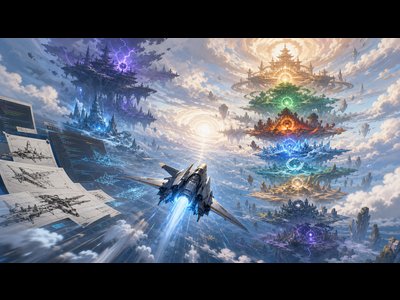 飞机大战游戏开发历程 - 从 0 到 1 的 AI 辅助开发实践